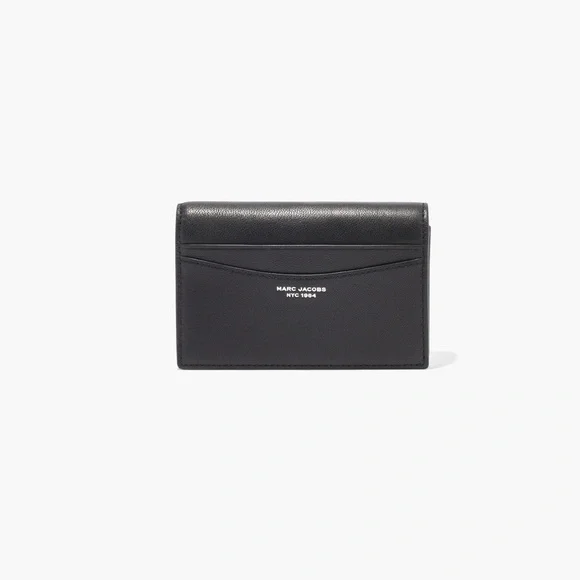 Marc Jacobs THE SLIM 84 BIFOLD WALLET - Picture 10 of 14